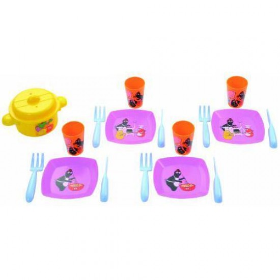 Accesorii Bucatarie Barbapapa