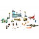 LEGO Juniors - Aeroportul orasului 10764