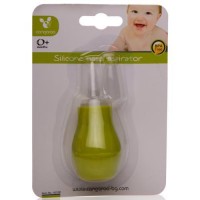 Aspirator Nazal Ergonomic din Silicon