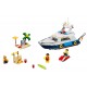 LEGO Creator - Aventuri in croaziera 31083