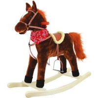 Balansoar din Lemn Calut Goldy