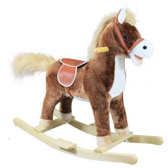 Balansoar din Lemn Calut Kento