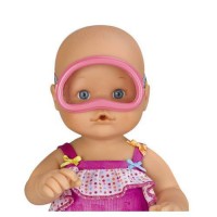 Bebe Nenuco - Baita cu Spuma