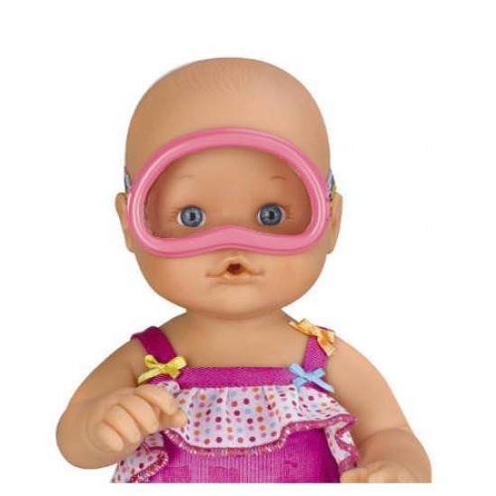 Bebe Nenuco - Baita cu Spuma