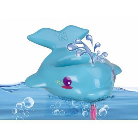 Bebe Nenuco - Baita cu Spuma