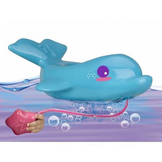 Bebe Nenuco - Baita cu Spuma