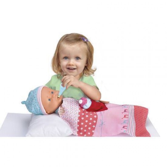 Bebe Nenuco Bolnavior