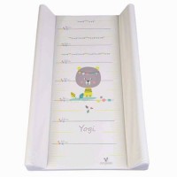 Blat de Infasat Yogi