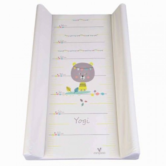 Blat de Infasat Yogi