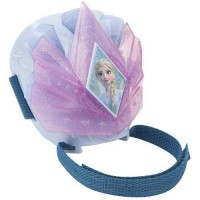 Bratara Frozen Magic Ice Step cu Proiector