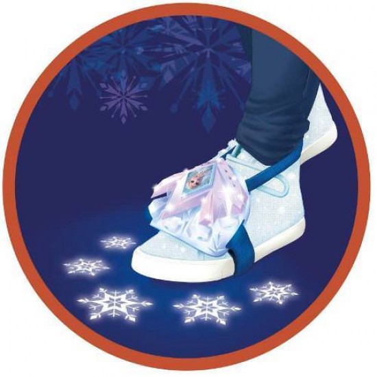 Bratara Frozen Magic Ice Step cu Proiector