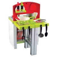 Bucatarie Extensibila