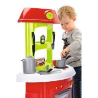 Bucatarie Grande Cuisine 19 Piese