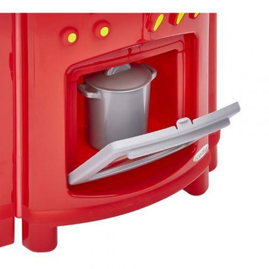 Bucatarie Grande Cuisine 19 Piese