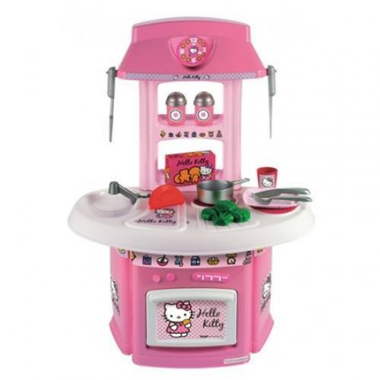 Bucatarie Hello Kitty