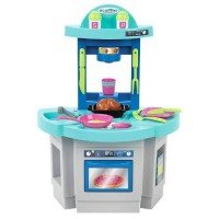 Bucatarie My First Kitchen 17 Piese