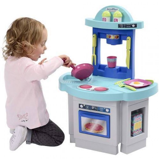 Bucatarie My First Kitchen 17 Piese