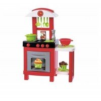 Bucatarie Pro Cook cu 15 Accesorii