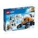 LEGO City - Camion arctic de cercetare 60194