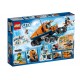 LEGO City - Camion arctic de cercetare 60194