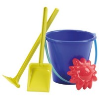 Camion cu Set pentru Nisip