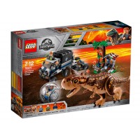 LEGO Jurassic World - Carnotaurus 75929