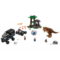 LEGO Jurassic World - Carnotaurus 75929