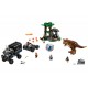 LEGO Jurassic World - Carnotaurus 75929