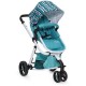 Carucior 2 in 1 Sarah Blue