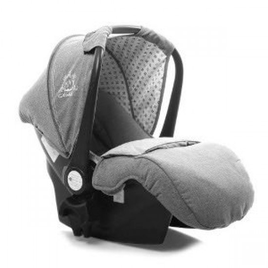 Carucior 3 in 1 Noble