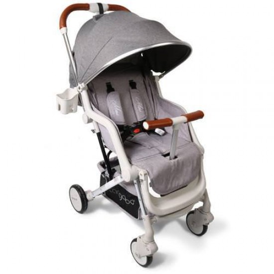 Carucior Sport Mini Grey