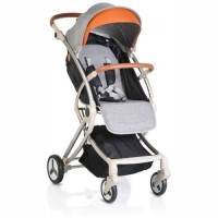 Carucior Sport Siri Grey