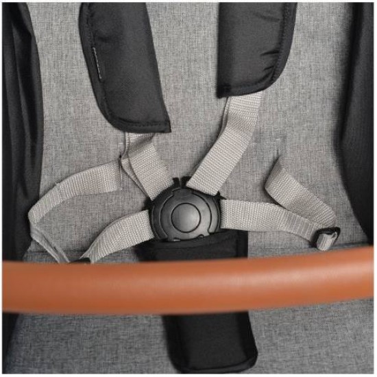 Carucior Sport Siri Grey