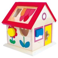 Casuta pentru Sortat Forme