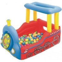 Centru de Joaca Train