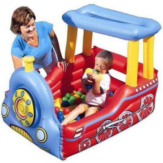 Centru de Joaca Train