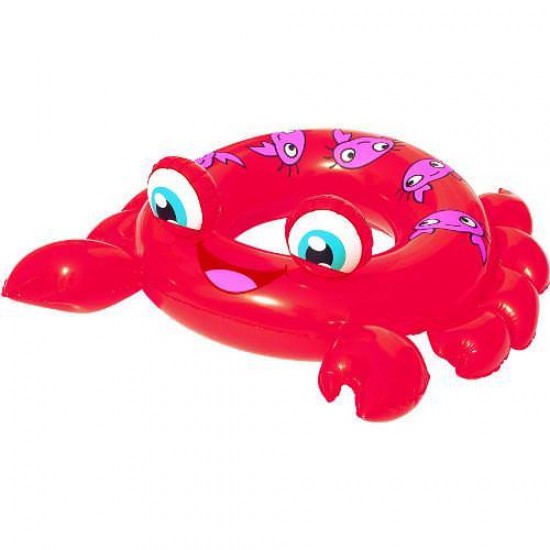 Colac Inot Animalut Rosu