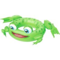 Colac Inot Animalut Verde