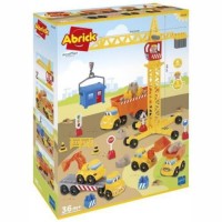 Constructori cu Macara Abrick
