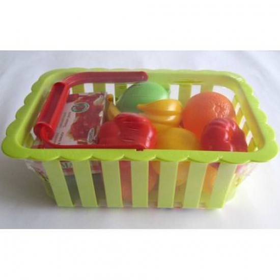 Cosulet cu Accesorii Bubble Cook