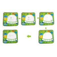 Covoras de Desenat Aqua Doodle Mat