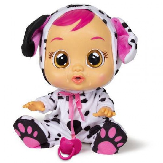 Papusa Bebe Plangacios Dotty Cry Babies 