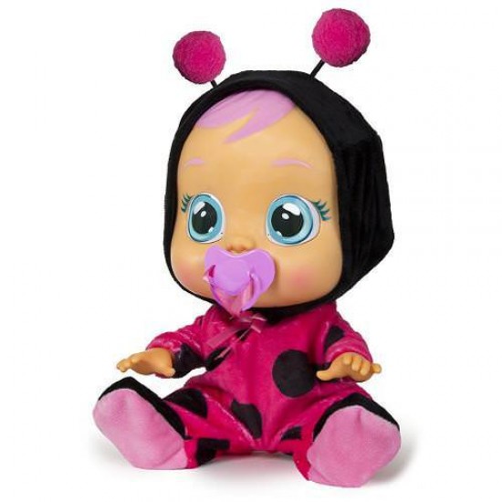 Papusa Bebe Plangacios Lady Cry Babies