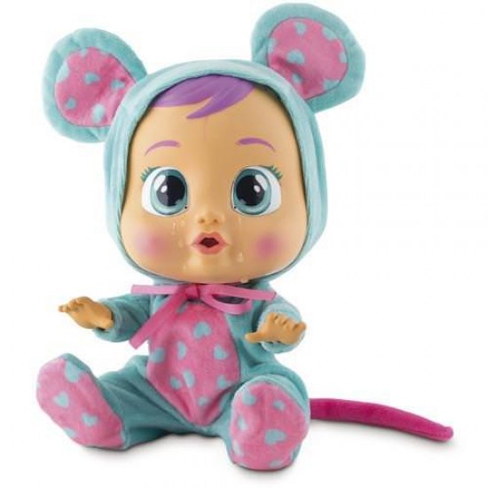 Cry Babies - Papusa Bebe Plangacios Lala