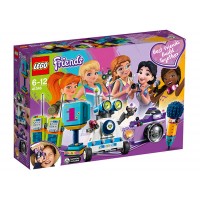LEGO Friends - Cutia prieteniei 41346