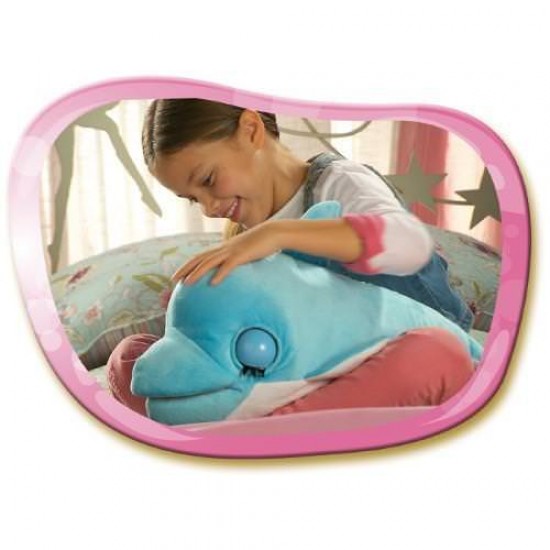 Delfin Interactiv Blu Blu