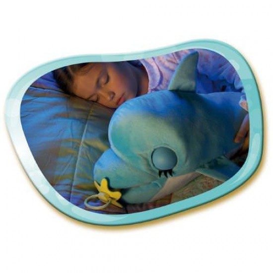 Delfin Interactiv Blu Blu