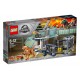 LEGO Jurassic World - Evadarea din Stygimoloch 75927