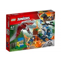 LEGO Juniors - Evadarea Pteranodonului 10756