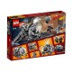 LEGO Marvel Super Heroes - Exploratorii Taramului Cuantic 76109